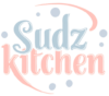 sudz kitchen logo